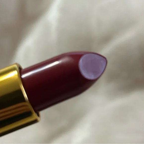 TRUE RED MAC X PEDRO LOURENCO Amplified Creme LE Lipstick MAC - Picture 2 of 11